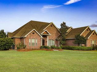 679 Bayou Dularge Rd, Houma, LA 70363