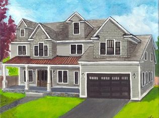 5 York Rd, Winchester, MA 01890