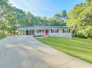 4334 Compton Cir, Powder Springs, GA 30127