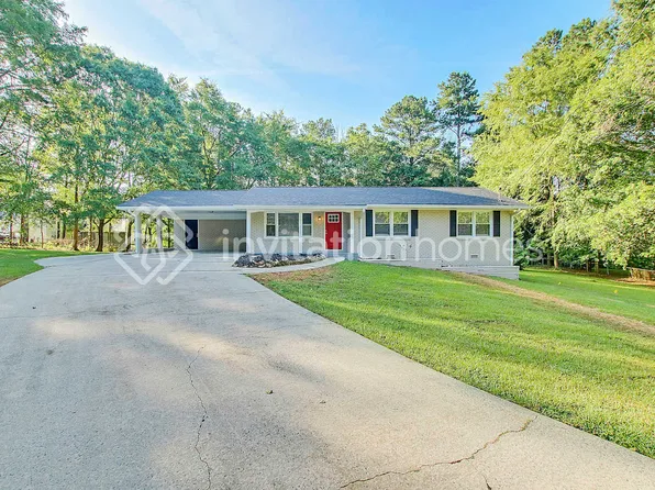 4334 Compton Cir, Powder Springs, GA 30127