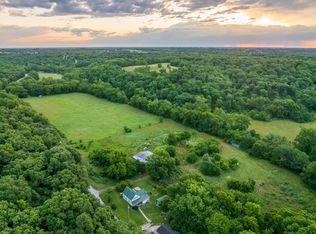 13277 Norris Rd, Rayville, MO 64084