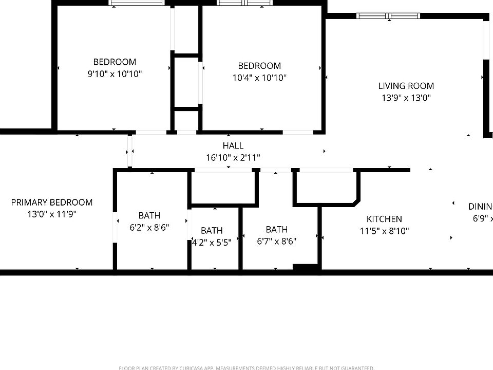 2nd image of 1541 N Riverside Ave #17