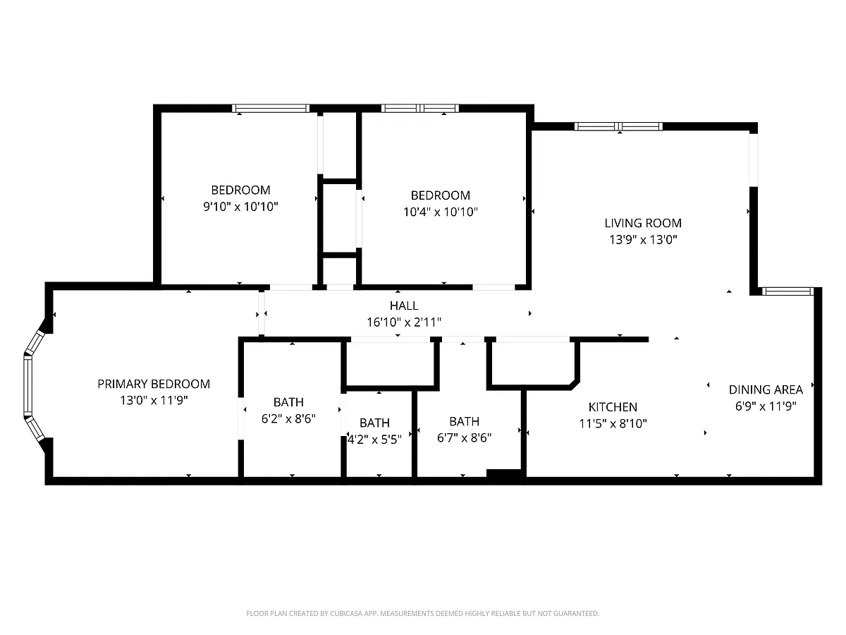 Building Photo - 1541 N Riverside Ave #17