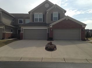 1257 Feather Trl, Maineville, OH 45039