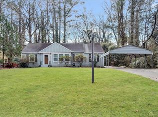 3165 Leeland Rd, Decatur, GA 30032