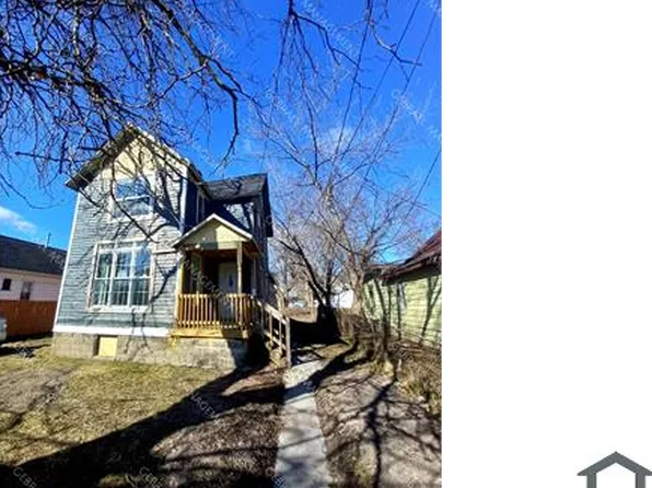 2524 Hermansau St, Saginaw, MI 48602