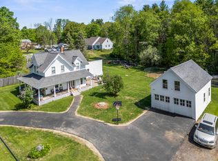 29 Depot Rd, Lebanon, ME 04027