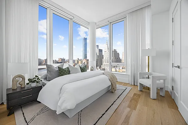 368 3rd Avenue #26C in Kips Bay, Manhattan | StreetEasy