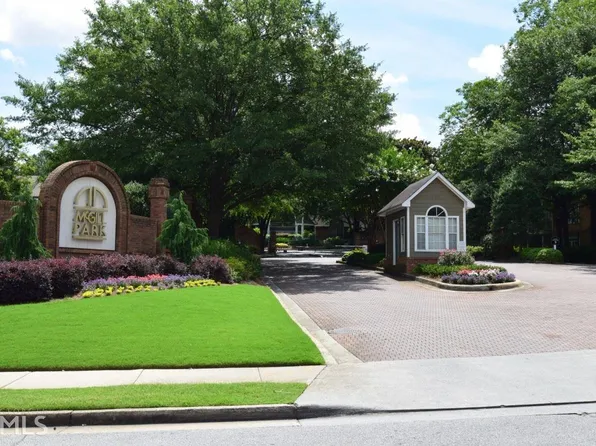 1025 Mc Gill Park Ave, Atlanta, GA 30312
