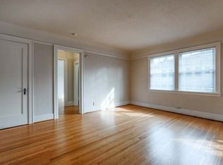 Zenabe Court Apartments (Schp01), Portland, OR 97209