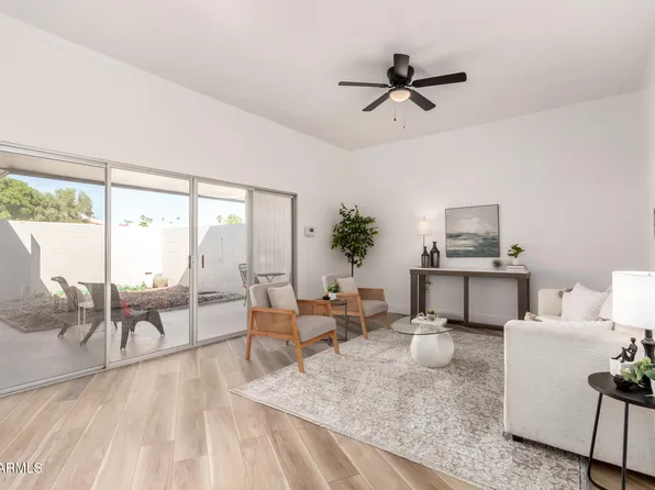 16869 N 103RD Avenue, Sun City, AZ 85351