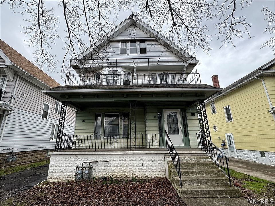 1st image of 85 Heussy Ave