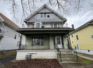 85 Heussy Ave, Buffalo, NY 14220