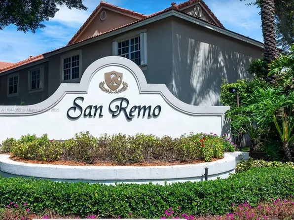 1051 Sorrento Dr, Weston, FL 33326