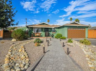 3416 Mount McKinley Ct, San Jose, CA