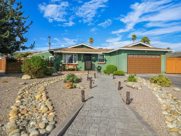 3416 Mount McKinley Ct, San Jose, CA 95127