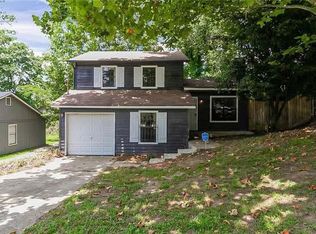6086 Creekford Dr, Lithonia, GA 30058