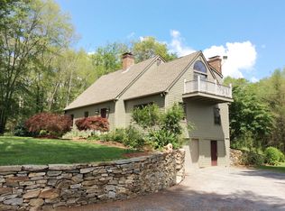 192 Black Hill Rd, Plainfield, CT 06374