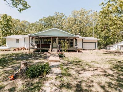 23975 State Route T, Edgar Springs, MO, 65462