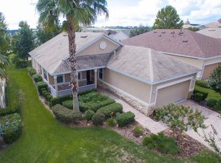 110 Flame Vine Way, Groveland, FL 34736