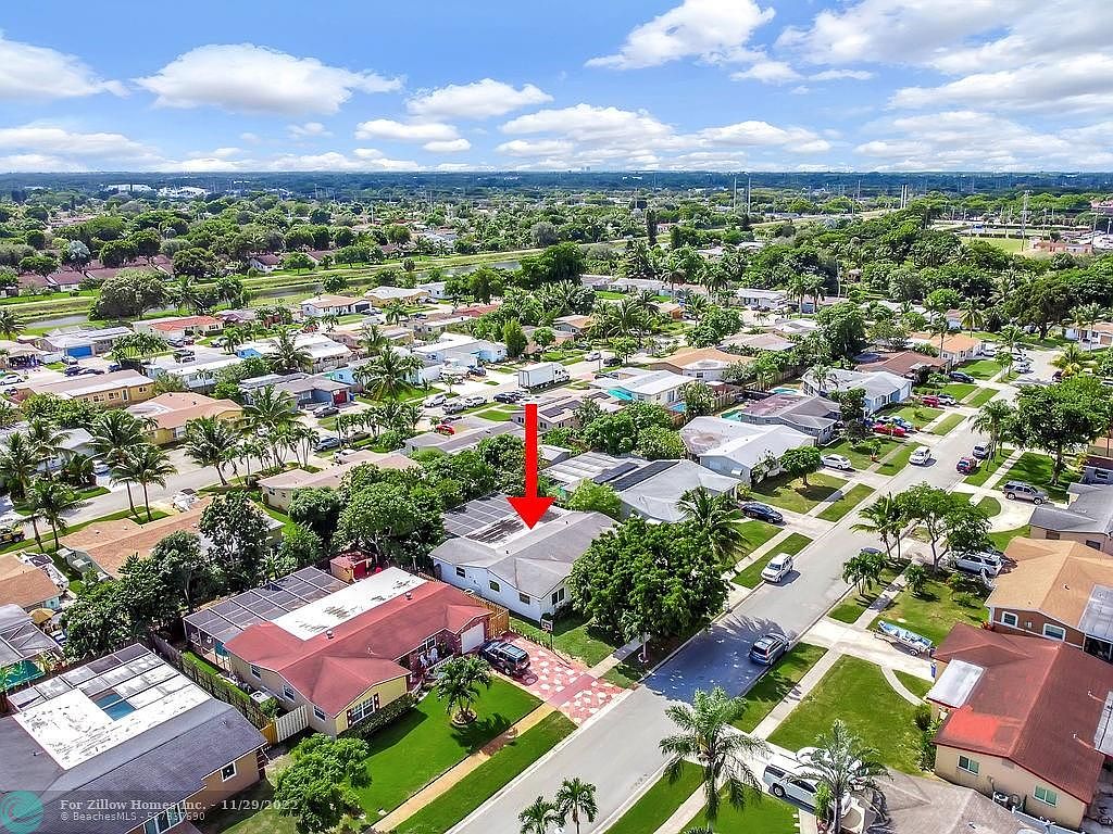 6778 NW 2nd St, Margate, FL 33063 Zillow