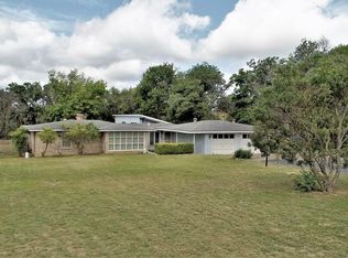 1115 W Jackson Rd, Kerrville, TX 78028
