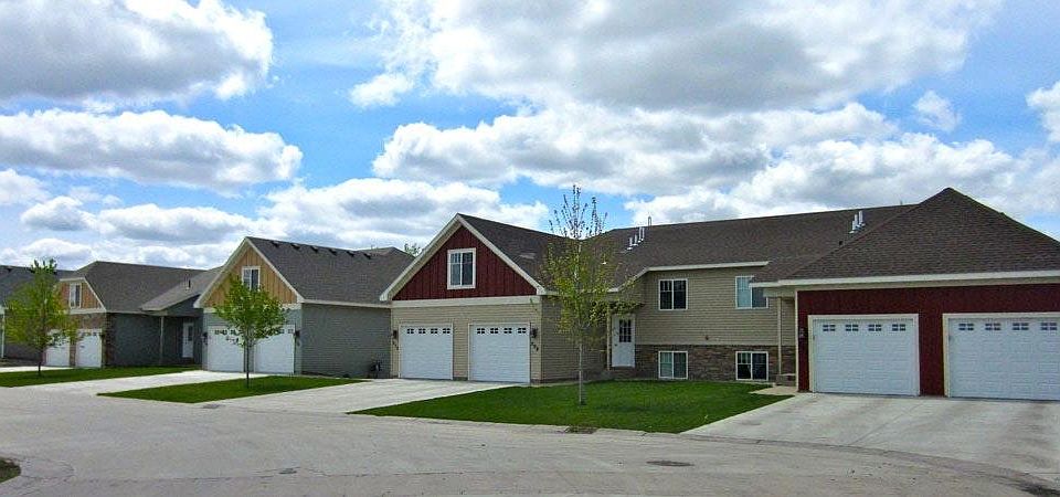 Camb III Sample Exterior