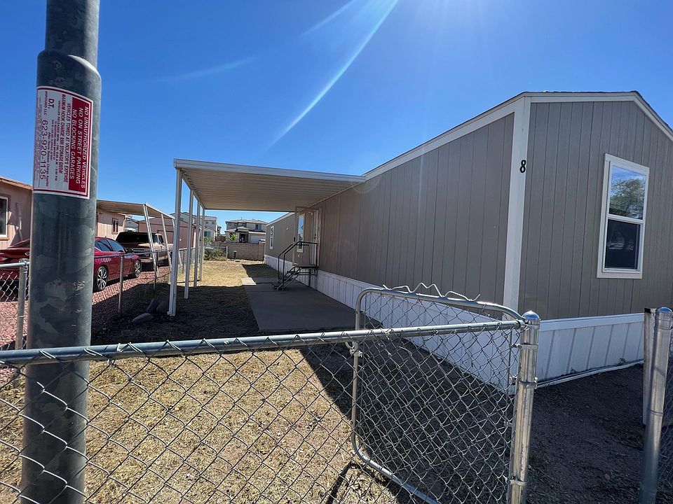 2nd image of 12727 W Glendale Ave Space 8