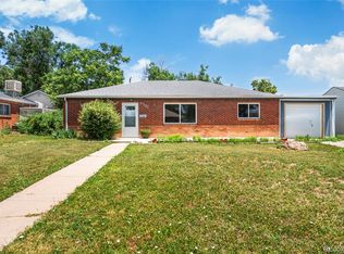 9320 Fir Dr, Thornton, CO 80229