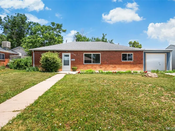 9320 Fir Drive, Thornton, CO 80229