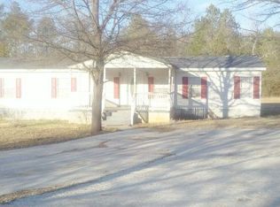 531 Farm Rd, Colbert, GA 30628