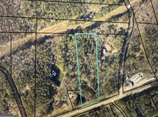 0 Ga Hwy 34, Franklin, GA 30217