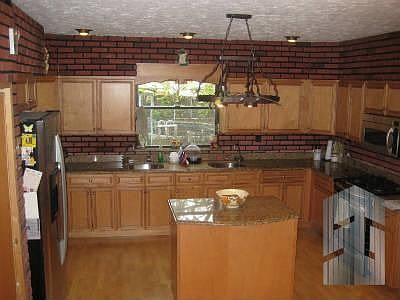 Luxury Kitchen