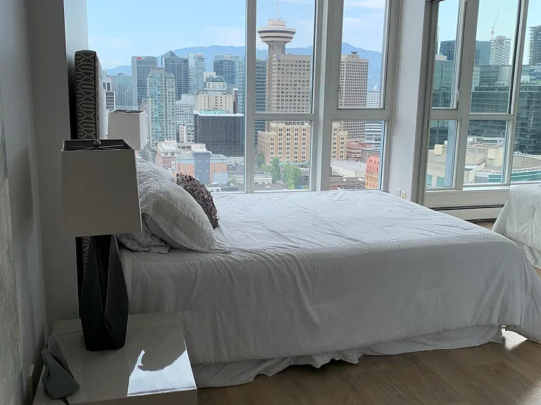 183 Keefer Pl #3102 — Photo 14