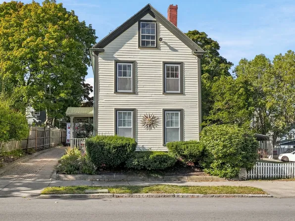 75 Nahant St, Lynn, MA 01902