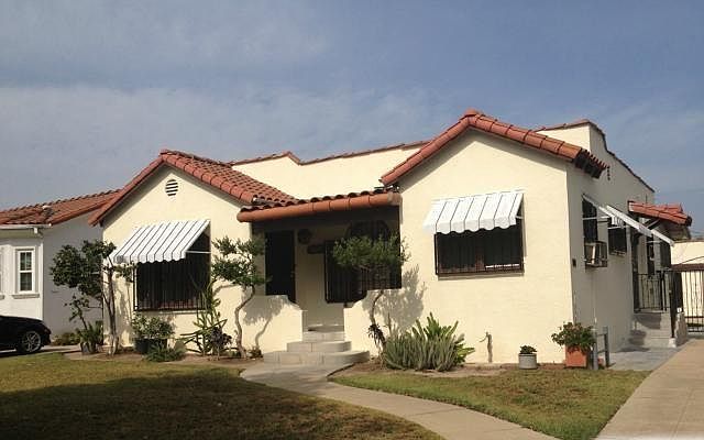 1st image of 1512 S Chapel Ave