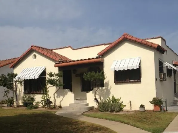 1512 S Chapel Ave, Alhambra, CA 91801