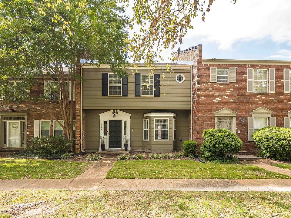 1834 Hunters Creek Dr, Germantown, TN 38138 Zillow
