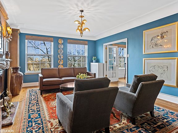 2nd image of 4940 S East End Ave APT 3C