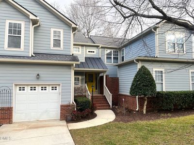 11004 Louson Pl, Raleigh, NC, 27614