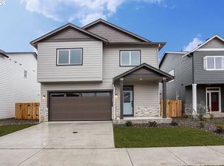 11121 NE 131st Ave, Vancouver, WA 98682