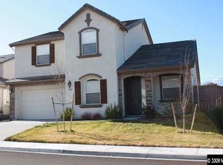 2560 Country Falls Ln, Reno, NV 89521