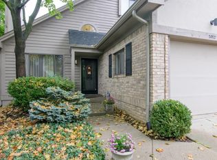 2012 Audubon Dr, Ann Arbor, MI 48103