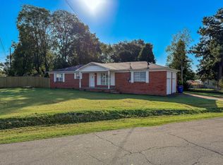 4901 S 28th St, Fort Smith, AR 72901