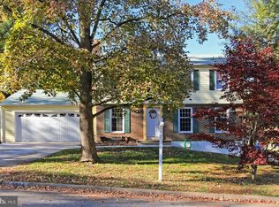 9924 Manet Rd, Burke, VA 22015