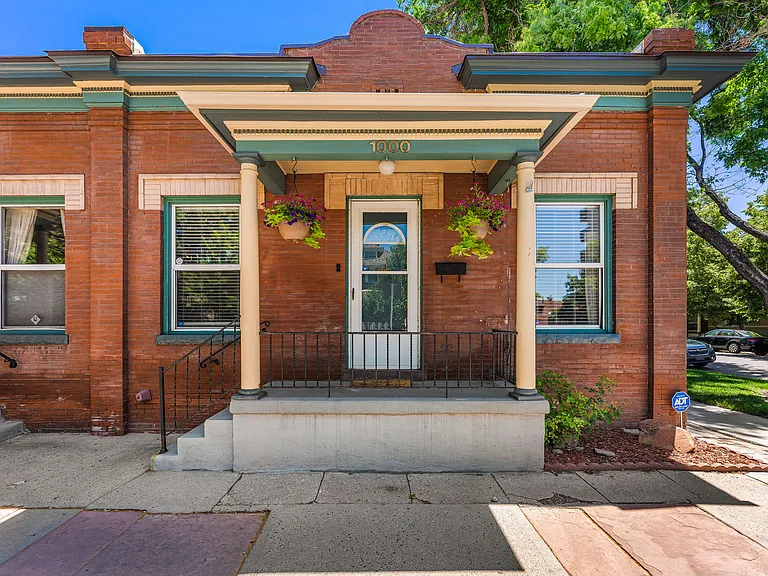 1000 N Ogden St — Photo 17