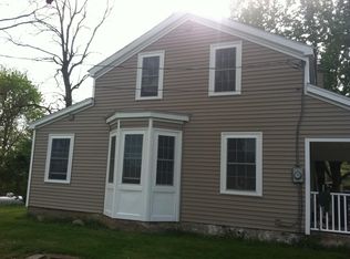 2926 Garden St, South Lima, NY 14414