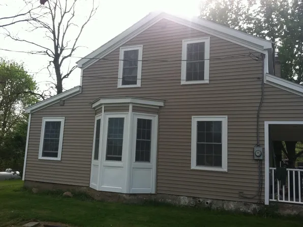 2926 Garden St, South Lima, NY 14414