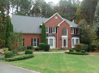 588 Braidwood Cir NW, Acworth, GA