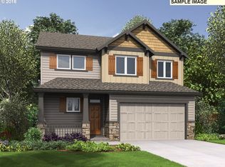 1810 NE 172nd St, Ridgefield, WA 98642